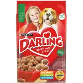 Purina Voksen Hundemat Med Storfekjøtt Og Grønnsaker 10kg