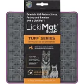 LickiMat Tuff Buddy Slikkematte