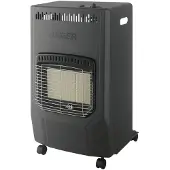 Haeger Gh-42b.005a Gas Ultra Warm Ii Komfyr