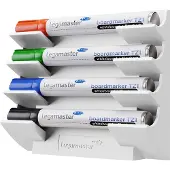 Legamaster Whiteboard penneholder, magnetisk