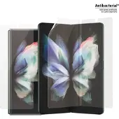 PanzerGlass Screen Protector Samsung Galaxy Z Fold 4 | Fold 5 5G