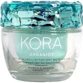 KORA Organics Active Algae Ansiktskrem 50ml