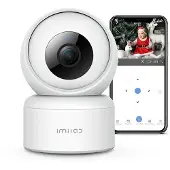 IMILab C20 Pro Overvåkningskamera