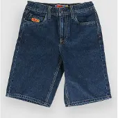 Empyre Loose Fit Sk8 Shorts Kids Shorts blå