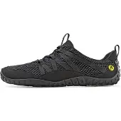 Joe Nimble Nimbletoes, treningssko, unisex, svart