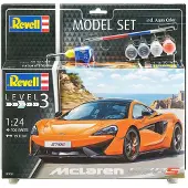 Revell 4009803670515