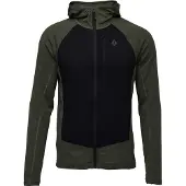 Black Diamond Coefficient Lt Hetteskjorte