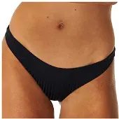 Rip Curl Premium Surf Cheeky Bikini Bunn