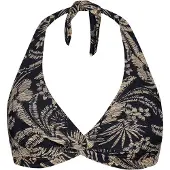 Barts Tuala Cross Halter Bikinitopp