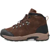 NPG Daywalker 6" Støvler Herre Dark Brown 44