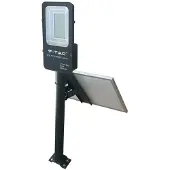 V-TAC gatebelysning 50W 4000K 4000 lm IP65 (VT-ST200)