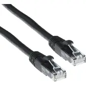 ACT Is8920 U/utp Cat6 Nettverkskabel 20.00 M