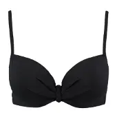 Barts Solid Wire Bikinitopp