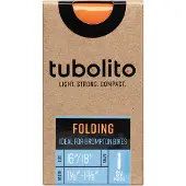 Tubolito Tubo Folding Presta 42 Mm Slange