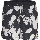 Jack & Jones Fiji Plain Wb Badebukse