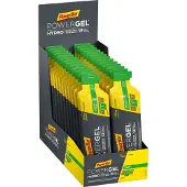 Powerbar Powergel Hydro Boks Med Energigeler Mojito 67ml 24 Enheter