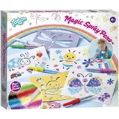 Totum Magic Spray Pens