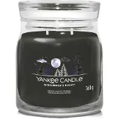 Yankee candle 10.00214.0174, Rund, Sort, 1 stykker
