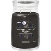 Yankee candle Midsummers Night 567g Lys