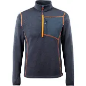 Mascot Hardwear 50149 Halv Glidelås Genser