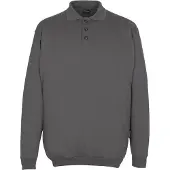 Mascot Crossover 00785 Langermet Poloskjorte