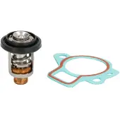Sierra Yamaha 6h3-12411-11-00 Termostatsett