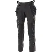 Mascot Accelerate 18031 Hanging Pockets Big Arbeidsbukser