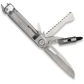 Gerber Armbar Trade Silver