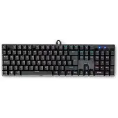 Nedis Gkbdm110bkde Gaming-tastatur