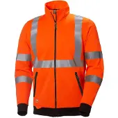 Helly Hansen Addvis Genser Med Hel Glidelås