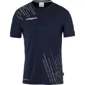 Uhlsport Score 26 Kortskjorte Sett
