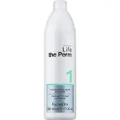Farmavita Suprema Nº1 Permanent Hårfarge