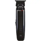 BaByliss PRO Lo-ProFX hårtrimmer FX726E, svart