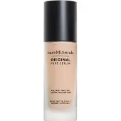 bareMinerals Original Pure Serum Radiant Natural Liquid Foundation Mineral SPF20 1 Fair Cool