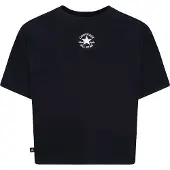Converse Kids Chuck Patch Boxy Kortarmet T-skjorte