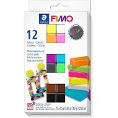 Staedtler effect sæt neon mp