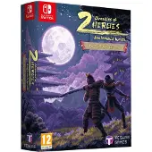 Nintendo Games Switch Chronicles Of Two Heroes Collector´s