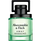 Abercrombie & Fitch Away Weekend Men EDT 30 ml