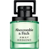 Abercrombie & Fitch Away Weekend Men EDT 50 ml