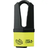 ABUS Granit Quick 37/60hb70 Skivebremslås