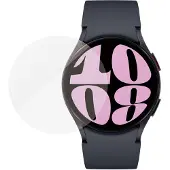 PanzerGlass Skjermbeskytter Samsung Galaxy Watch6, 40mm