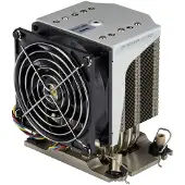 Super Micro Computer B.v. SUPERMICRO CPU-kjøleribbe SNK-P0081AP4 (SNK-P0081AP4)