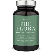 Ginza.se PreFlora Probiotika 60 kapsler