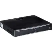 Hikvision AcuSense Series DS-7732NXI-I4/S - NVR - 32 kanaler - med nettverk - 1.5U - kan monteres i rack