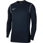 Nike Dri-fit Park 20 Langarmet T-skjorte
