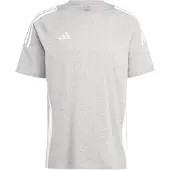 Adidas Tiro24 Sweat Kortarmet T-skjorte
