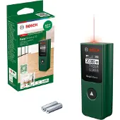 Bosch Laseravstandsmåler EasyDistance 20