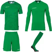 Uhlsport Prediction Langarmet Sett