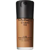MAC Studio Fix Fluid Broad Spectrum SPF15 NW40