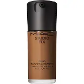 MAC Studio Fix Fluid Broad Spectrum SPF15 NC60